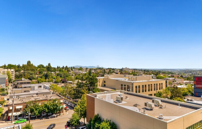 Studio, 1 bath, $1,540