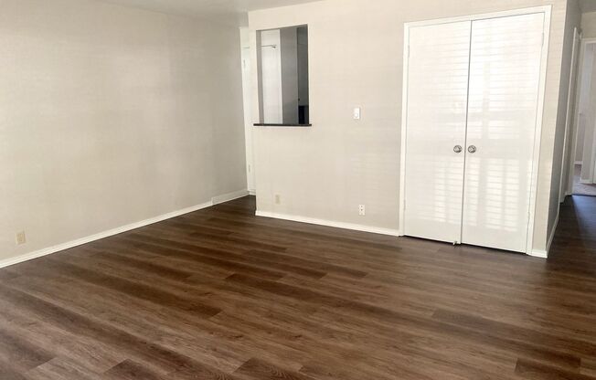 1 bed, 1 bath, 545 sqft, $1,450, Unit 102