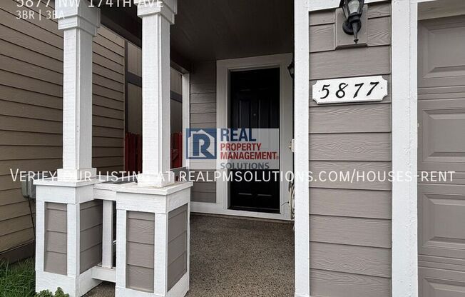 5877 NW 174 AVE