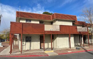Spacious First-Floor 2 Bedroom Condo