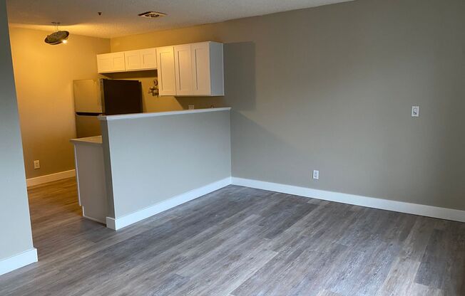 1 bed, 1 bath, 519 sqft, $1,395, Unit 42
