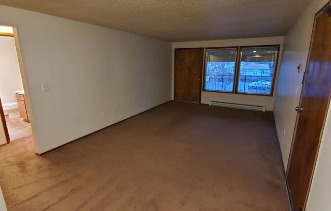 14th Street Apartments