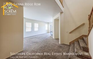 27635 SIENNA RDG ROW