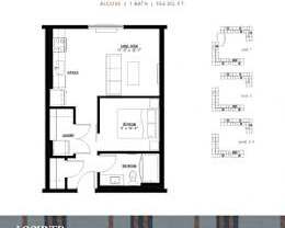 Partner-provided photo for $1500 unit