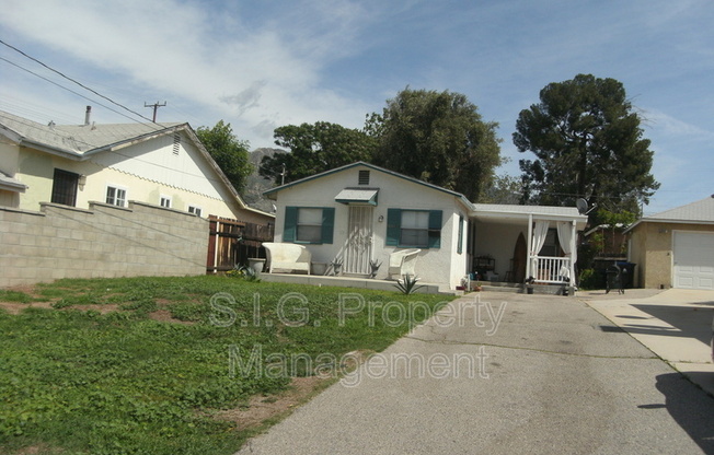 Partner-provided property photo