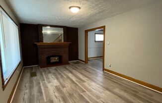 3 beds, 1 bath, $1,145