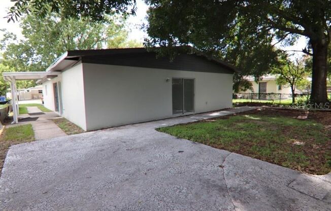 4 Bedroom House for Lease in Mid-Town Tampa