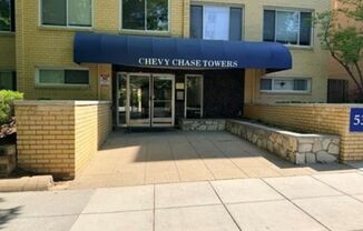 Chevy Chase Towers