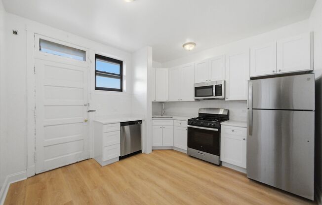2650 Milwaukee LLC