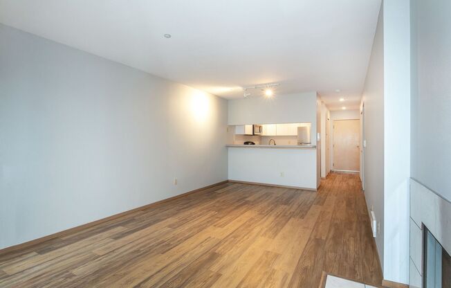 Gorgeous 1bd - Amazing location