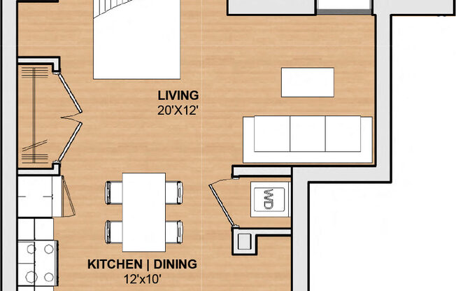 201 S Huntington Ave
