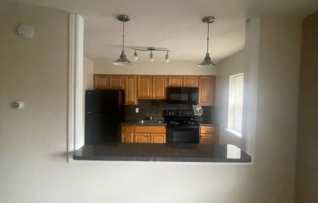 1 bed, 1 bath, 700 sqft, $1,245, Unit B102