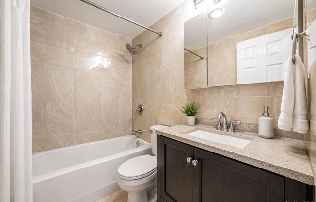 1 bed, 1 bath, 440 sqft, $4,200, Unit 1412
