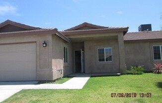 4 beds, 2 baths, $2,250