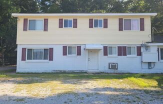 FIRST MONTH FREE! 1 Bedroom 1 Bathroom Apartment near Hamilton Place!