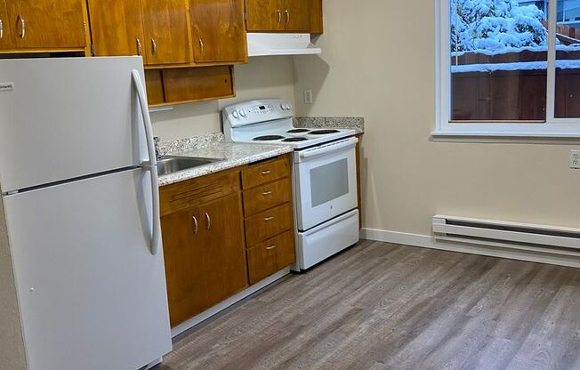 Villa Don Apartments