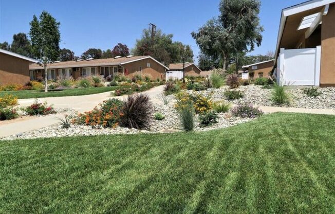 Village Green Apartments