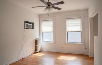1 bed, 1 bath, 450 sqft, $1,595, Unit 4715-15N