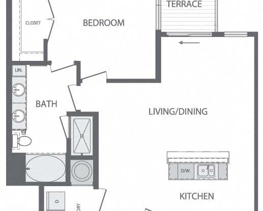 Partner-provided property photo