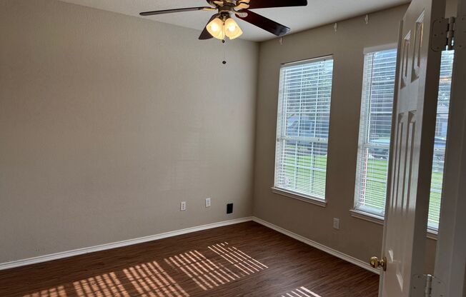 Charming 2-Story Home with 3 Bedrooms, Game Room & Enclosed Patio