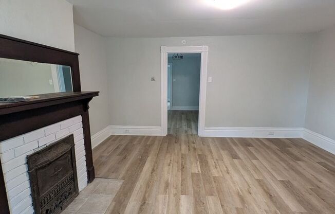 Beautifully renovated 3 bedroom home in Swissvale