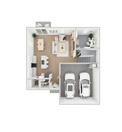 4 beds, 2.5 baths, 2,279 sqft, $2,438