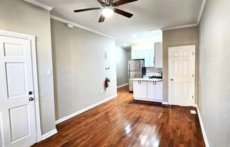 2 beds, 1 bath, 1,200 sqft, $1,545, Unit Unit 1