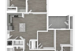 Partner-provided photo for $1595 unit