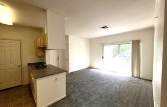 1 bed, 1 bath, $1,725