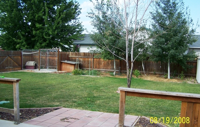 3 beds, 2 baths, $1,850