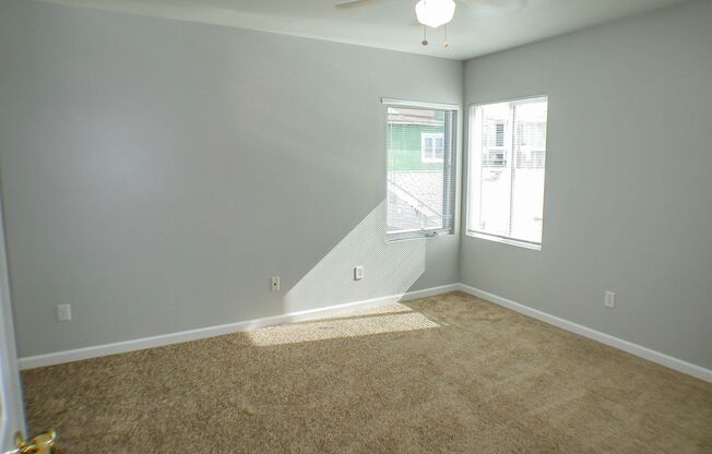 1 bed, 1 bath, 500 sqft, $2,350, Unit 812.5 Niantic Ct