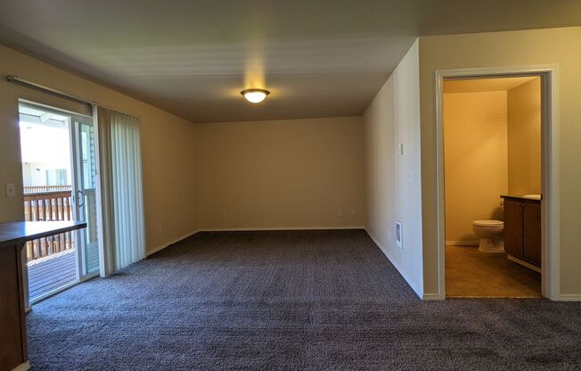 2 beds, 2 baths, 994 sqft, $1,295, Unit D302