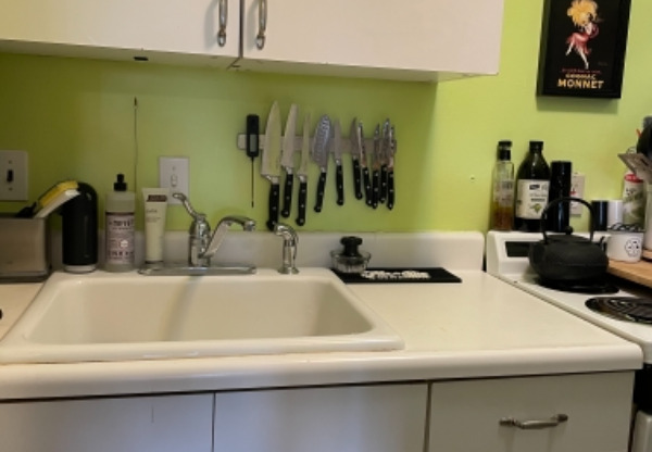 96 Washington Ave flr 2