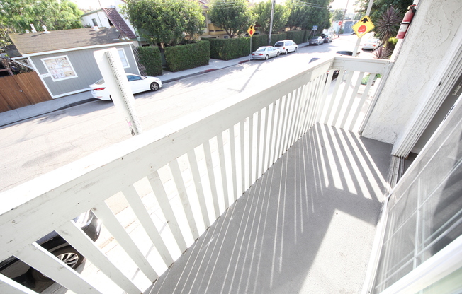 415 Venice Apartments