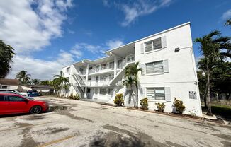 8262 NE 1st Avenue #9