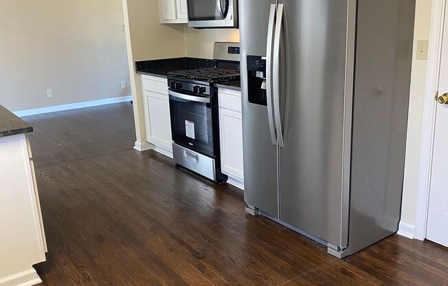 3 Bedroom 2 Bathroom House