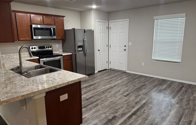 Four Bedroom Home Near Schools