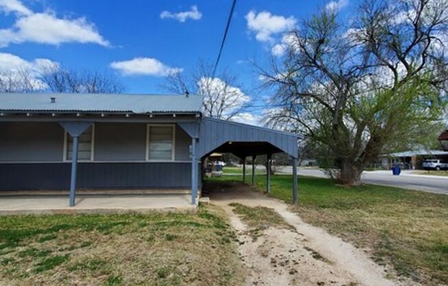 Schertz 3 bedroom 2 bath
