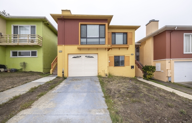 1272 South Mayfair Avenue - 1