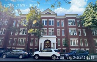 1520 0 ST NW