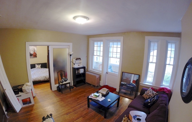 816 Ivy St - Hereford