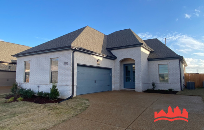 Welcome to 9709 Jackson Run Ln in Cordova, TN!