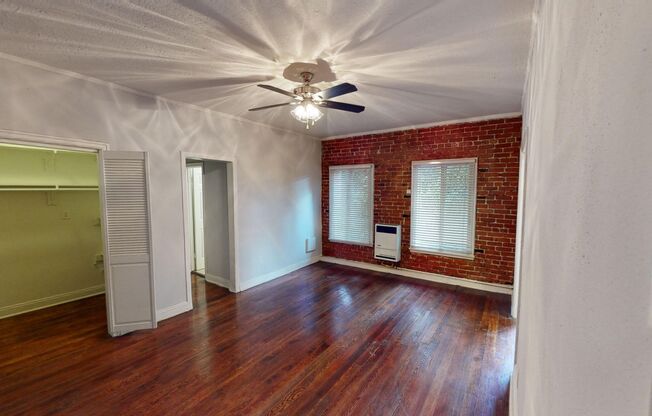 1 bed, 1 bath, 650 sqft, $1,725, Unit 406