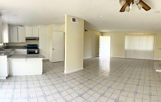 4 Bedroom Home for Lease in Westminster