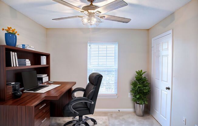 1 bed, 1 bath, $1,295, Unit 3687-C