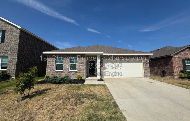 3 beds, 2 baths, 1,589 sqft, $1,895