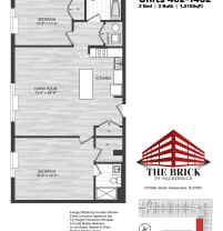 Partner-provided photo for $3283 unit