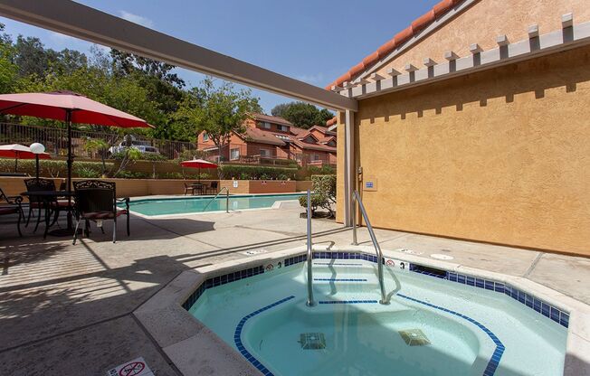 Copper Hill Apartments