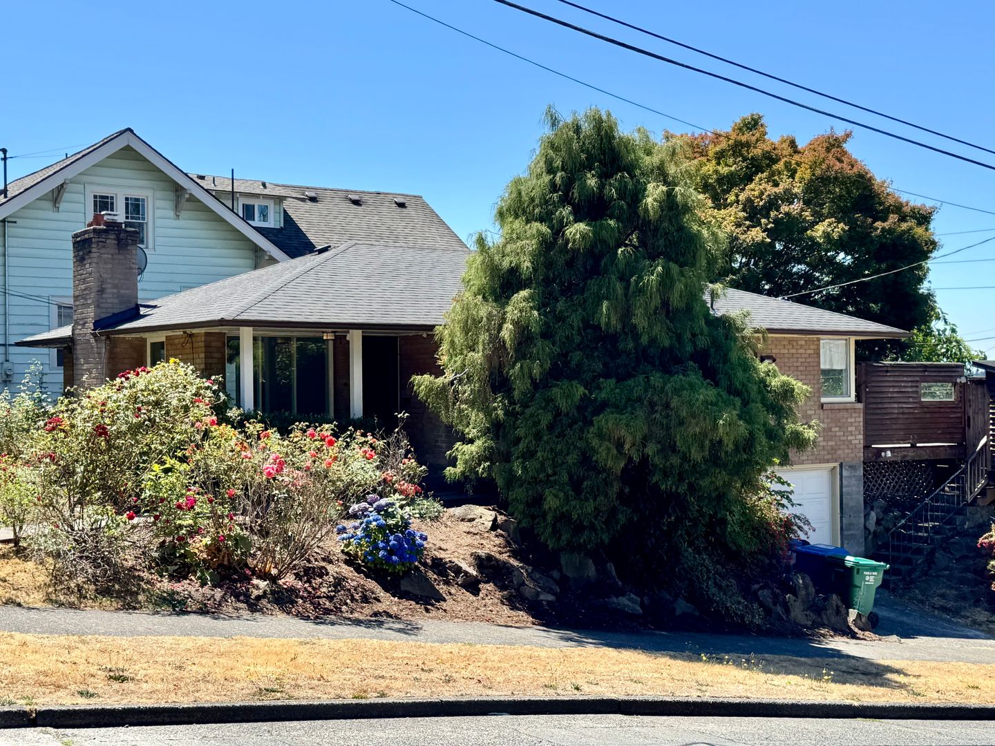 Phinney Ridge Home
