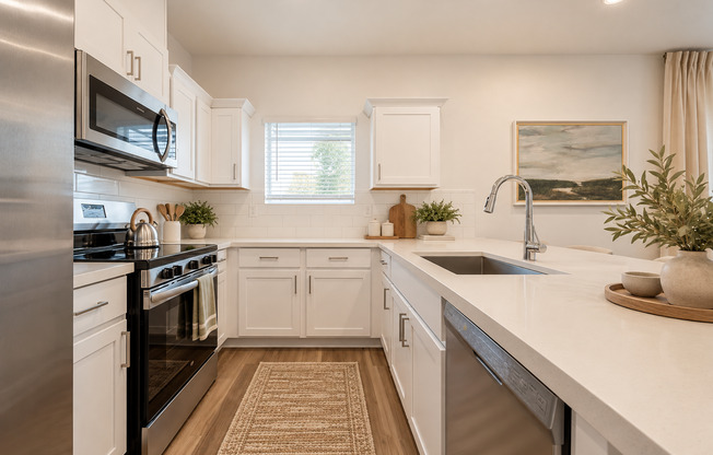 More Home. Less Apartment | New 3x2.5 Townhomes in Mesa